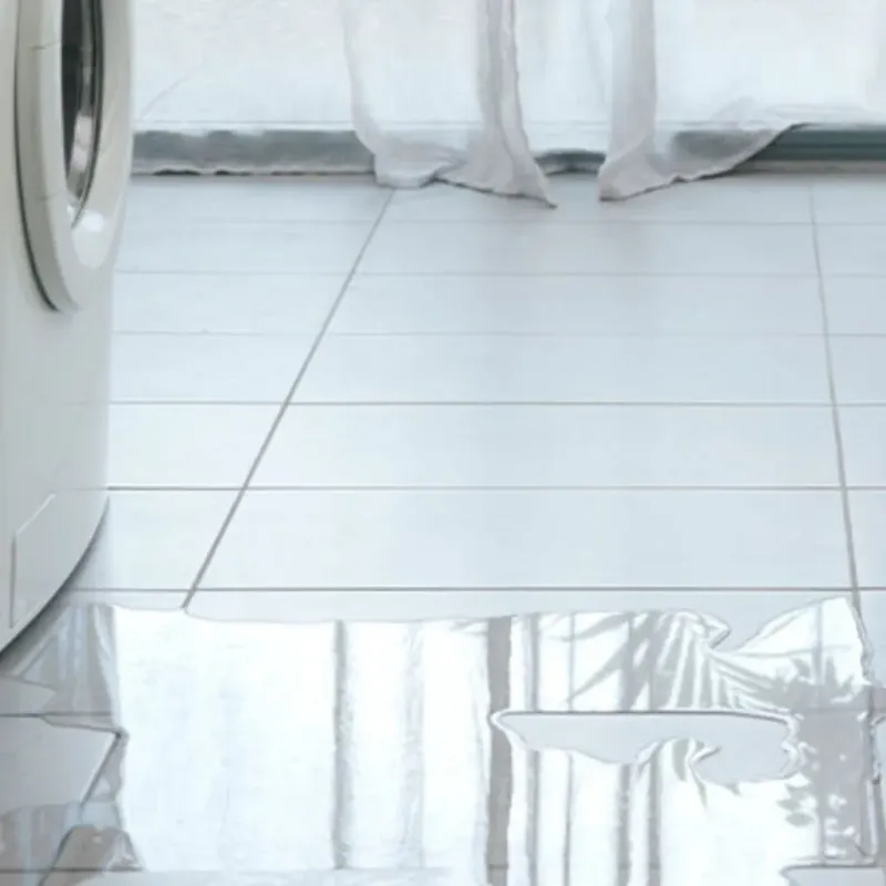 Appliance Leak Cleanup in La Vale, MD